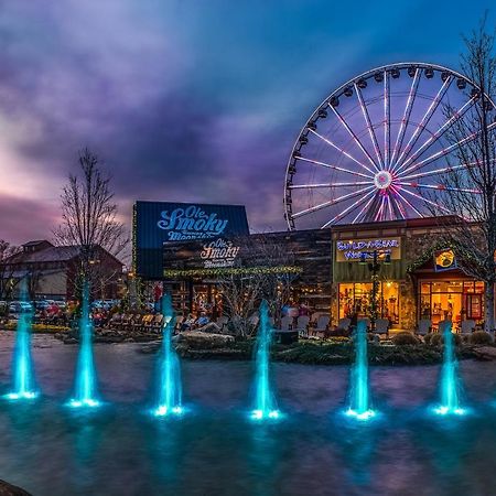 Always And Forever Pigeon Forge Dış mekan fotoğraf